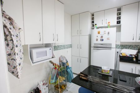 Casa para alugar com 314m², 4 quartos e 5 vagasCozinha