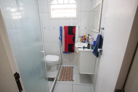 Casa para alugar com 314m², 4 quartos e 5 vagasBanheiro Social