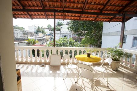 Casa para alugar com 314m², 4 quartos e 5 vagasVaranda Superior