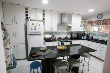 Casa para alugar com 314m², 4 quartos e 5 vagasCozinha