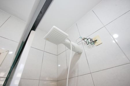 Casa para alugar com 314m², 4 quartos e 5 vagasBanheiro Social