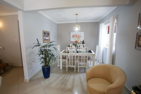 Casa para alugar com 314m², 4 quartos e 5 vagasSala de Jantar