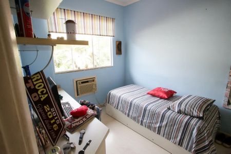 Casa para alugar com 314m², 4 quartos e 5 vagasQuarto 3