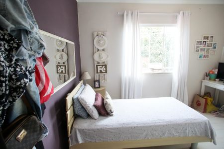 Casa para alugar com 314m², 4 quartos e 5 vagasQuarto 4