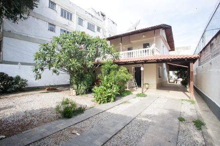 Casa para alugar com 314m², 4 quartos e 5 vagasFrente da Casa