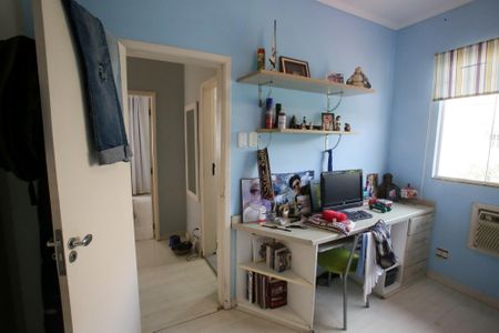 Casa para alugar com 314m², 4 quartos e 5 vagasQuarto 3