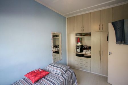 Casa para alugar com 314m², 4 quartos e 5 vagasQuarto 3