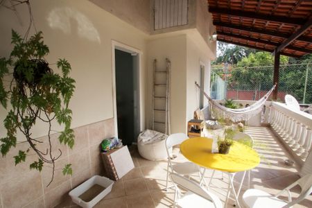 Casa para alugar com 314m², 4 quartos e 5 vagasVaranda Superior