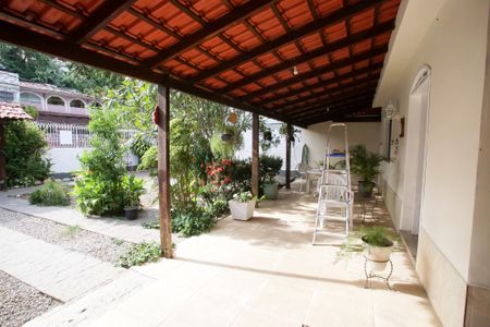 Casa para alugar com 314m², 4 quartos e 5 vagasVaranda da Frente