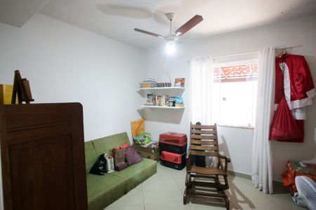 Casa para alugar com 314m², 4 quartos e 5 vagasQuarto 1