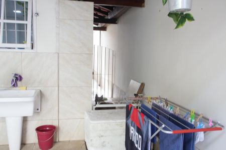 Casa para alugar com 314m², 4 quartos e 5 vagasCanil