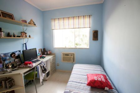 Casa para alugar com 314m², 4 quartos e 5 vagasQuarto 3