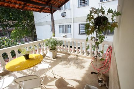 Casa para alugar com 314m², 4 quartos e 5 vagasVaranda Superior