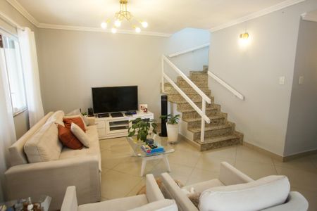 Casa para alugar com 314m², 4 quartos e 5 vagasSala de Estar