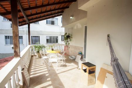 Casa para alugar com 314m², 4 quartos e 5 vagasVaranda Superior