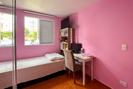 Quarto 2 de apartamento à venda com 3 quartos, 73m² em Demarchi, São Bernardo do Campo