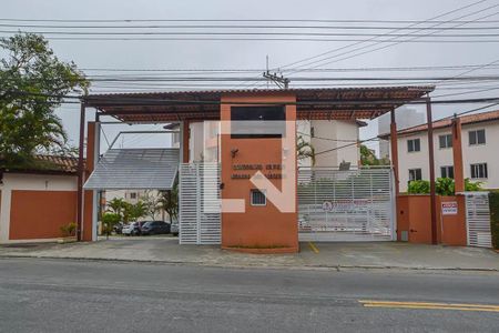 Apartamento à venda com 73m², 3 quartos e 1 vagaFachada