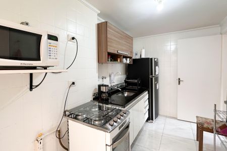 Apartamento à venda com 73m², 3 quartos e 1 vagaCozinha
