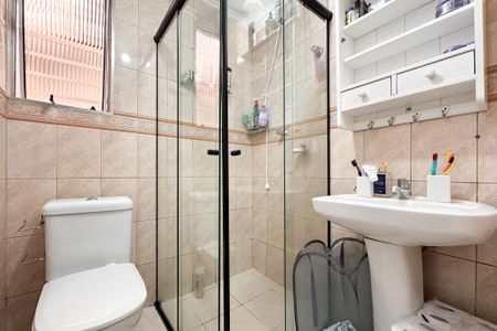 Apartamento à venda com 73m², 3 quartos e 1 vagaBanheiro Social