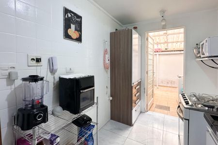 Apartamento à venda com 73m², 3 quartos e 1 vagaCozinha