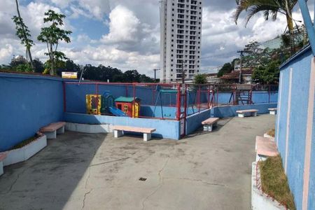 Apartamento à venda com 73m², 3 quartos e 1 vagaÁrea comum - Playground