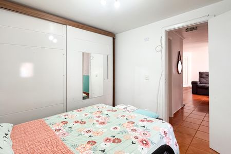 Apartamento à venda com 73m², 3 quartos e 1 vagaQuarto 1
