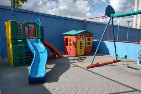 Apartamento à venda com 73m², 3 quartos e 1 vagaÁrea comum - Playground