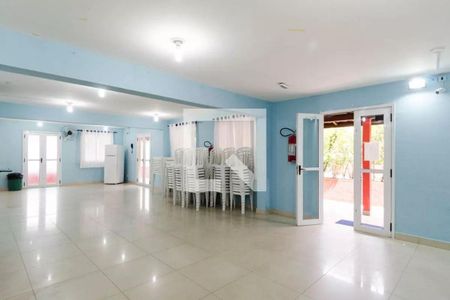 Apartamento à venda com 73m², 3 quartos e 1 vagaÁrea comum - Salão de festas