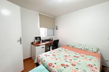 Apartamento à venda com 73m², 3 quartos e 1 vagaQuarto 1
