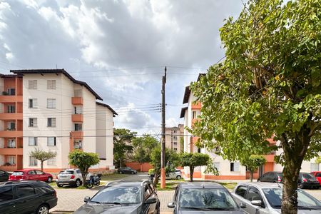 Apartamento à venda com 73m², 3 quartos e 1 vagaVista do Quarto 3