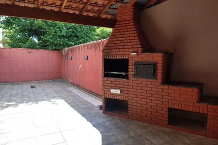 Apartamento à venda com 73m², 3 quartos e 1 vagaÁrea comum - Churrasqueira