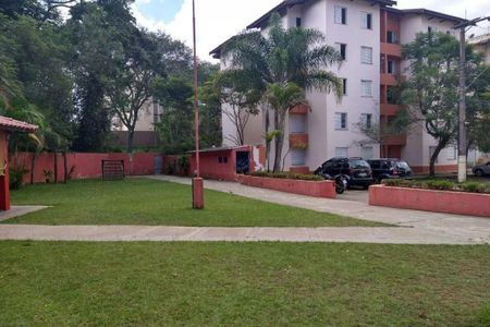 Apartamento à venda com 73m², 3 quartos e 1 vagaÁrea comum