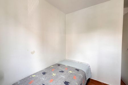 Apartamento à venda com 73m², 3 quartos e 1 vagaQuarto 3