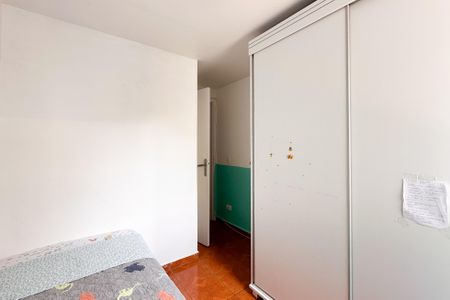 Apartamento à venda com 73m², 3 quartos e 1 vagaQuarto 3