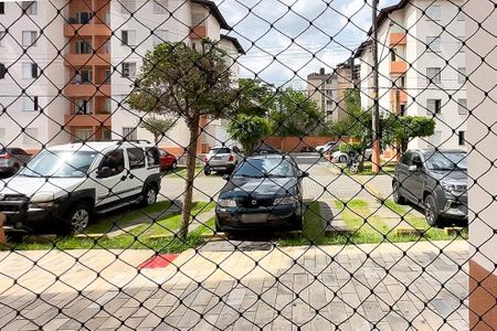 Apartamento à venda com 73m², 3 quartos e 1 vagaVista da Sala