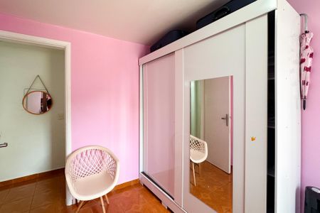 Apartamento à venda com 73m², 3 quartos e 1 vagaQuarto 2