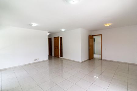 Sala de apartamento para alugar com 4 quartos, 148m² em Santo Amaro, São Paulo
