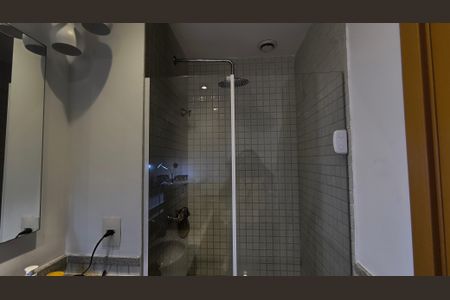 Apartamento para alugar com 71m², 2 quartos e 1 vaga Apartamento para alugar com 71m², 2 quartos e 1 vagaBanheiro Social