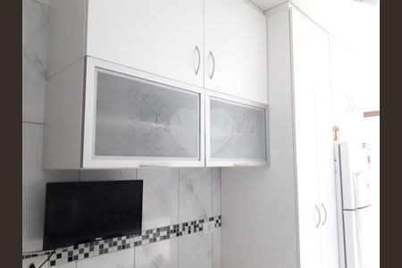 Apartamento à venda com 2 quartos, 73m² em Vila Conde do Pinhal, São Paulo