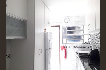 Apartamento à venda com 2 quartos, 73m² em Vila Conde do Pinhal, São Paulo