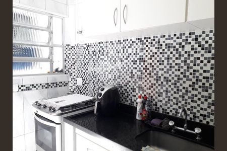 Apartamento à venda com 2 quartos, 73m² em Vila Conde do Pinhal, São Paulo