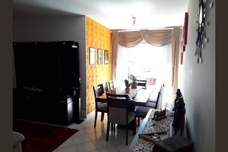 Apartamento à venda com 2 quartos, 73m² em Vila Conde do Pinhal, São Paulo