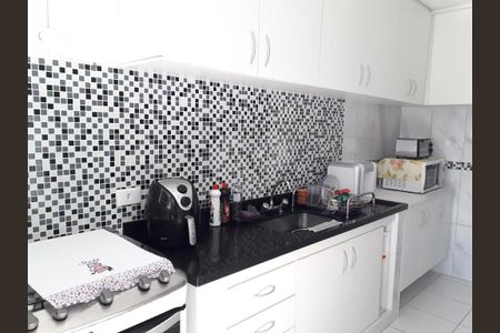 Apartamento à venda com 2 quartos, 73m² em Vila Conde do Pinhal, São Paulo