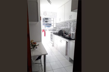 Apartamento à venda com 2 quartos, 73m² em Vila Conde do Pinhal, São Paulo