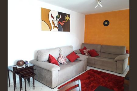 Apartamento à venda com 2 quartos, 73m² em Vila Conde do Pinhal, São Paulo