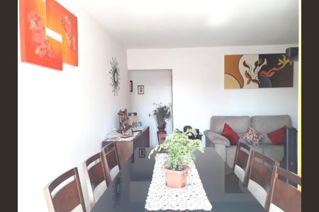 Apartamento à venda com 2 quartos, 73m² em Vila Conde do Pinhal, São Paulo