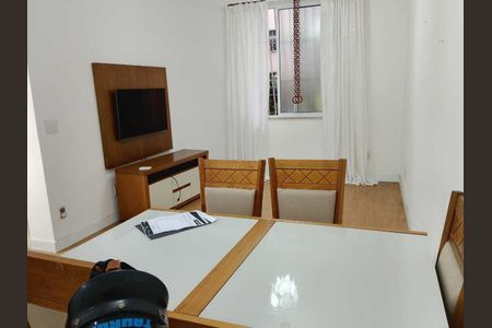 Apartamento à venda com 2 quartos, 70m² em Leme, Rio de Janeiro