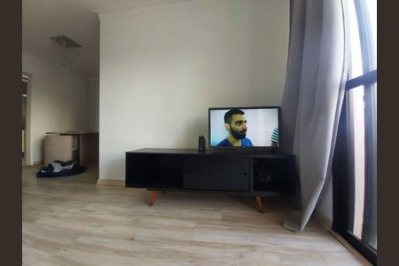 Apartamento à venda com 3 quartos, 76m² em Panamby, São Paulo