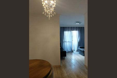 Apartamento à venda com 3 quartos, 76m² em Panamby, São Paulo