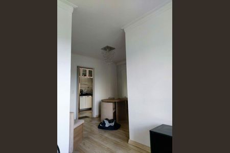 Apartamento à venda com 3 quartos, 76m² em Panamby, São Paulo